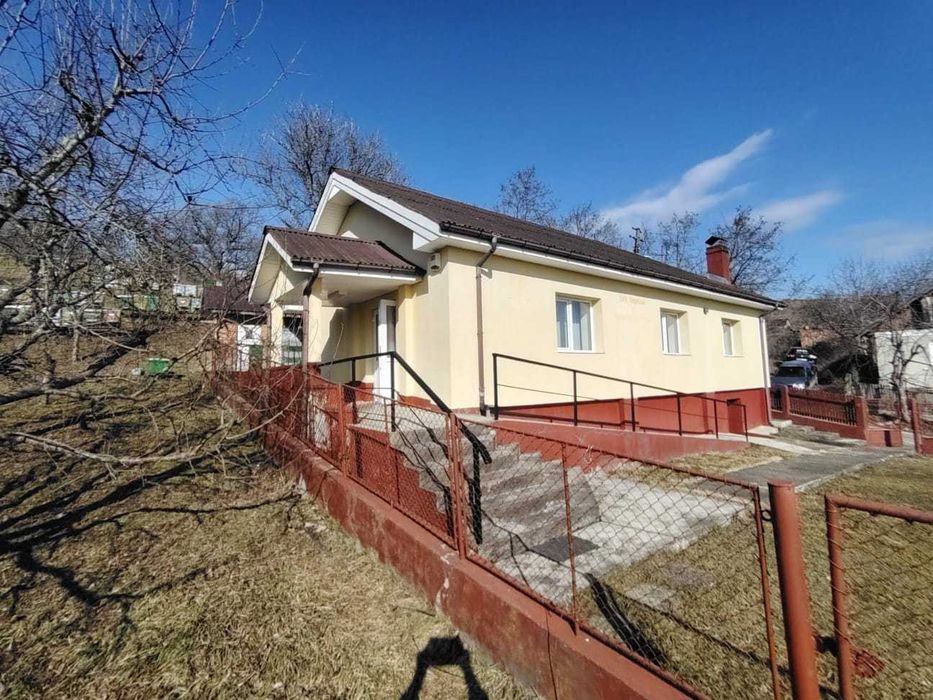 Vând casă în Turbuța, comuna Surduc județul Sălaj 109 mp