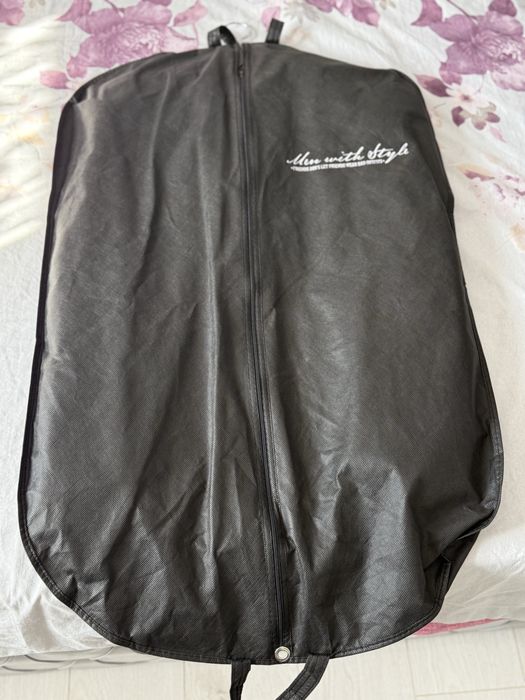 Vand costum de ginere