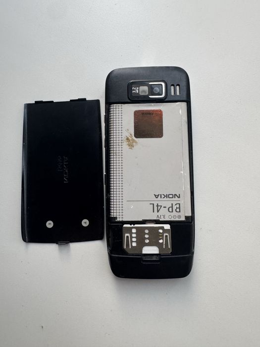 NOKIA - E52  Оригинал