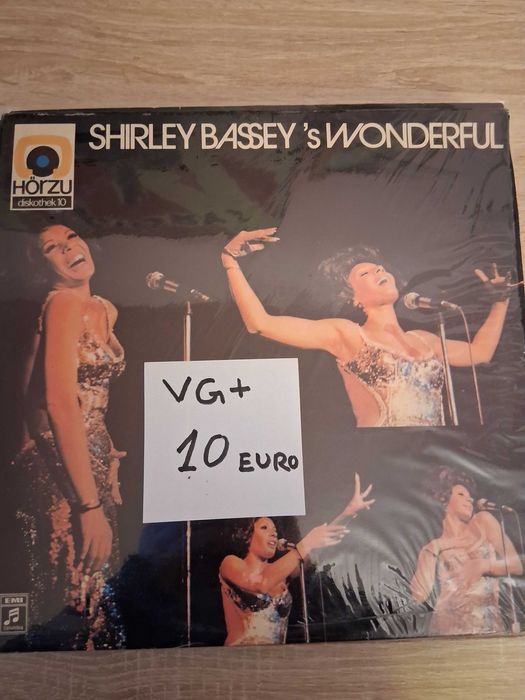 Грамофонни плочи