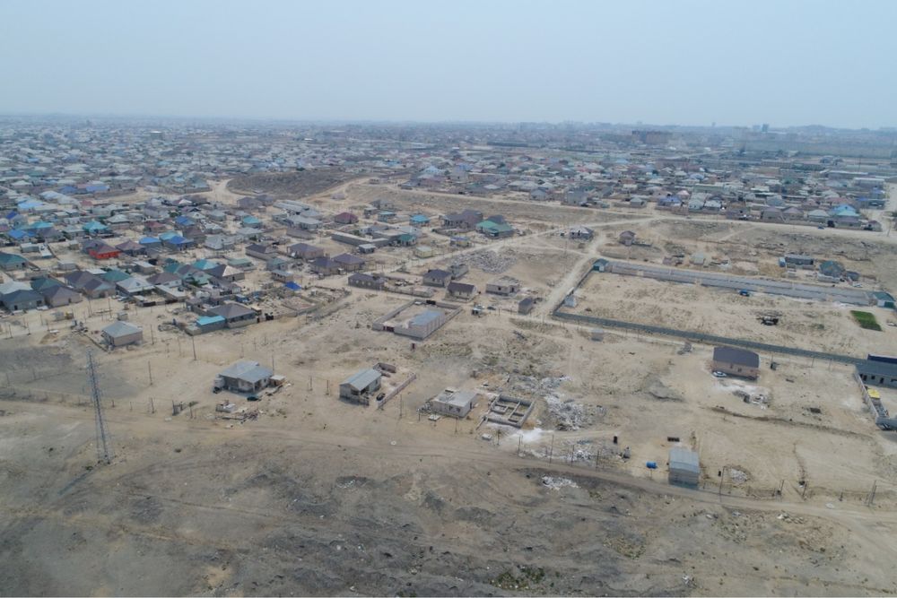 Коммерческое участок