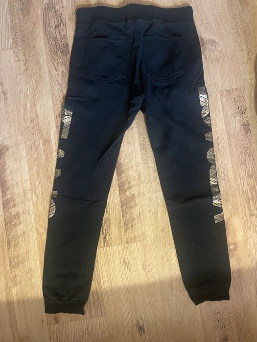 Versace Jeans Track Bottom