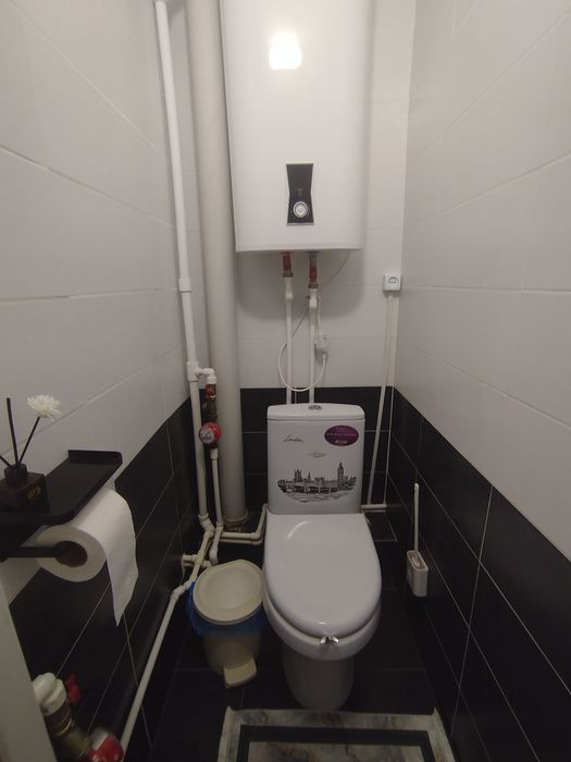 Продам 2х комн квартиру