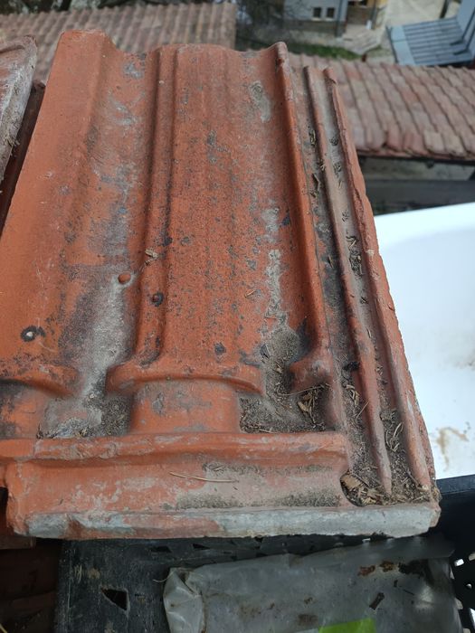 Керемиди- Стари и здрави