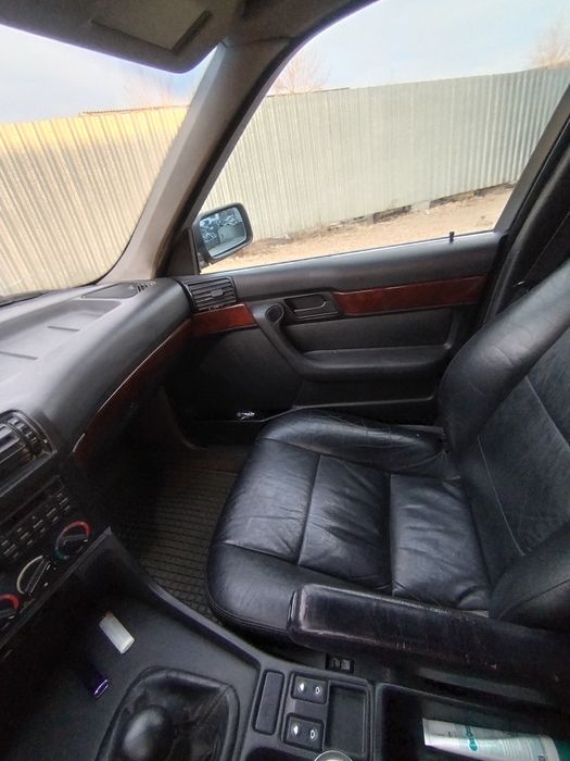 Продам е34 или обмен