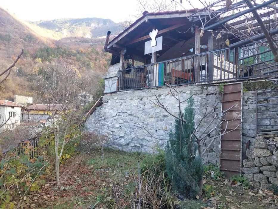 Продава се Къща в с. Бачково, Област Пловдив - 100 кв.м за 1150 €/кв.м - Снимка #14