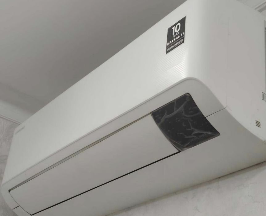 Кондиционер Samsung