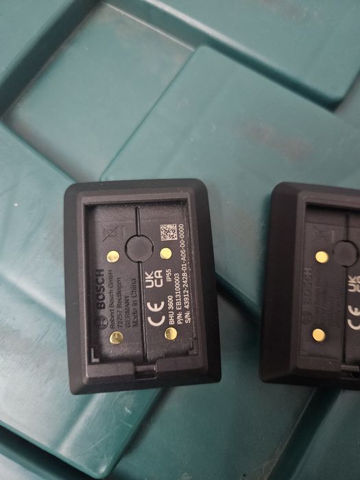 bosch kiox 300 bhu 3600