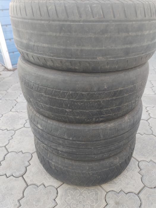 215 55 р17 летние