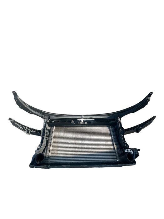 Trager + Radiatoare Audi A3 Ii 8P1 2003 - 2013 2.0 Tdi Azv Automat 8P