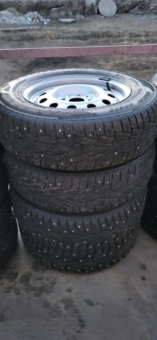 Шина балон машинага