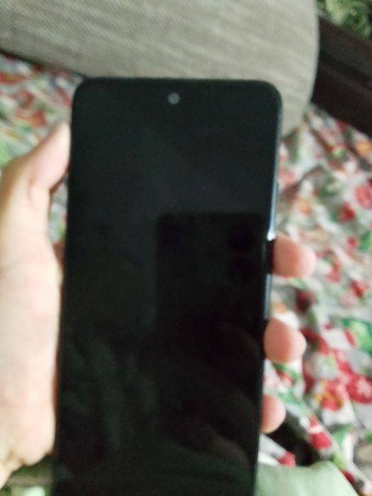 Redmi 11 note синий