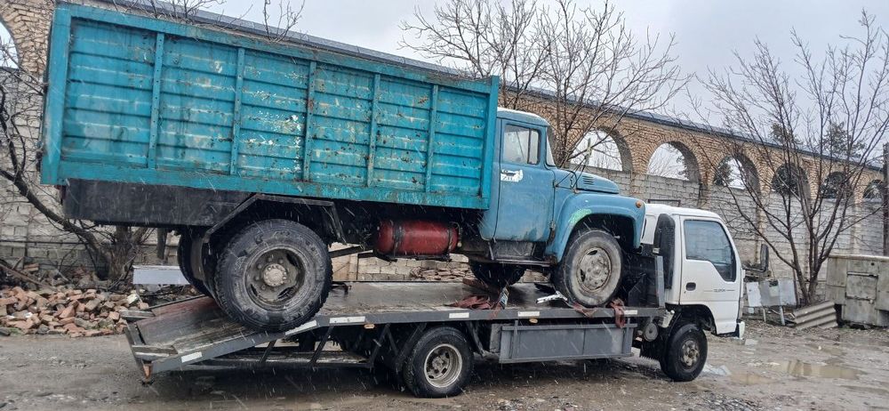 Evakuator xizmati Jomboy 24/7