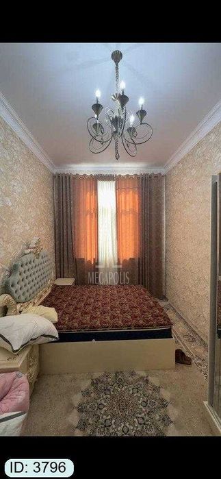 buxoro shahri aeraport tarafda 3 xona tayyor kvartira sotiladi №3796