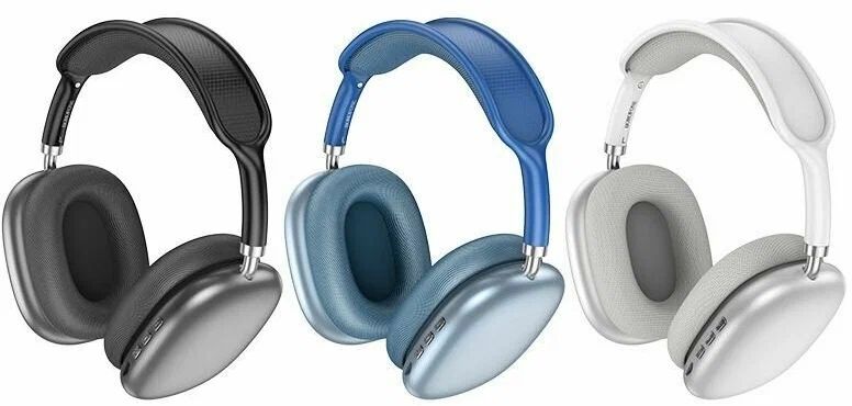 HOCO & BOROFONE телефон аксессуарлари | Оптом ва чакана