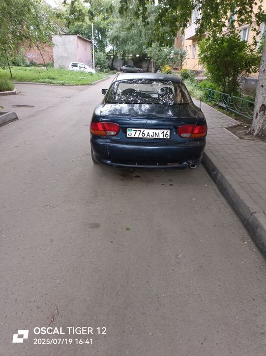 Продам машину Мазда хседос6