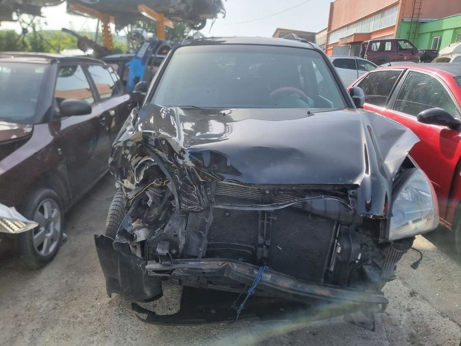 Dezmembrez Hyundai Tucson - 1 (2004 - 2010), 2.0 crdi D4EA, manual, D4EA