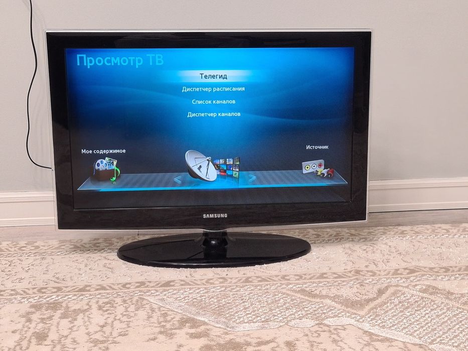 Продам телевизор Samsung