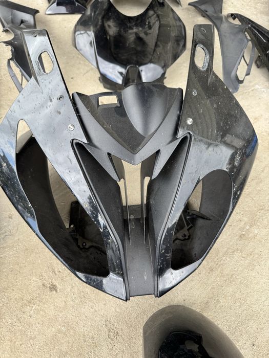 carene bmw s1000rr