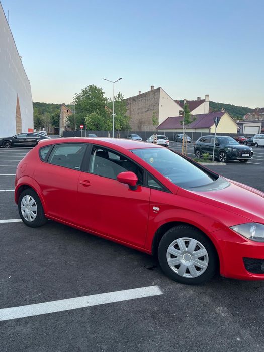 Super pret ,Seat Leon 2011