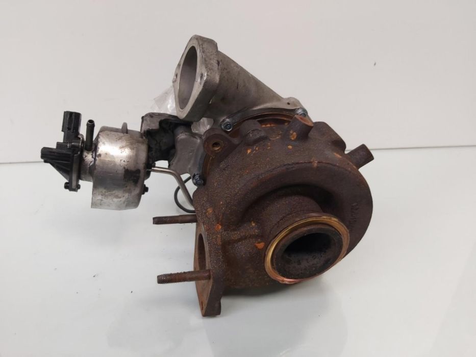 Turbosuflanta, cod 25187704, Opel Antara, 2.2 CDTI, A22DM