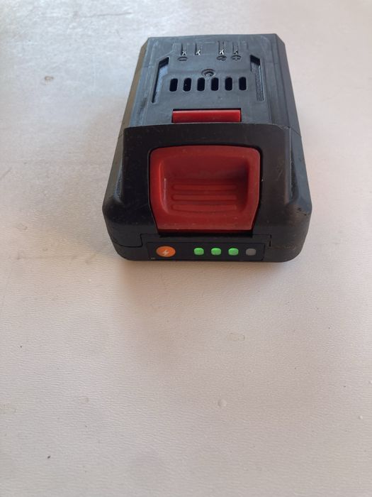 Baterie-Acumulator Lexman Li-Ion, 20 V 2.5 Ah