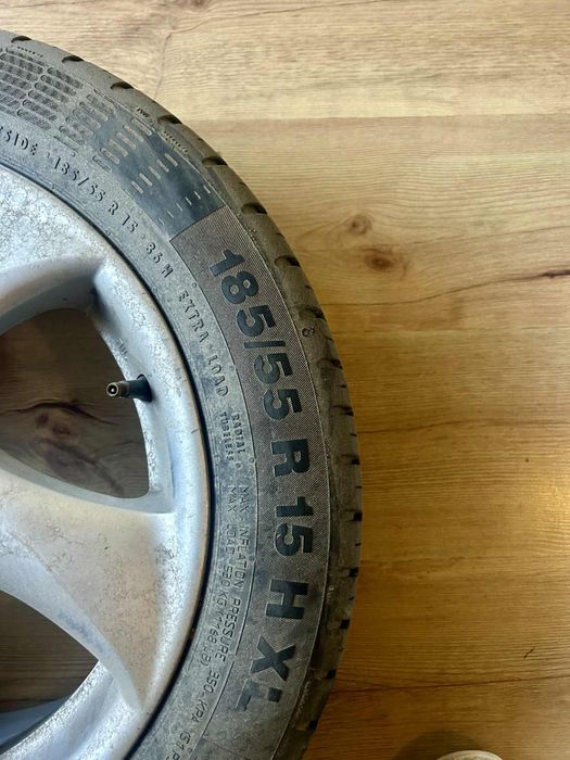 Летни гуми за Пежо 206