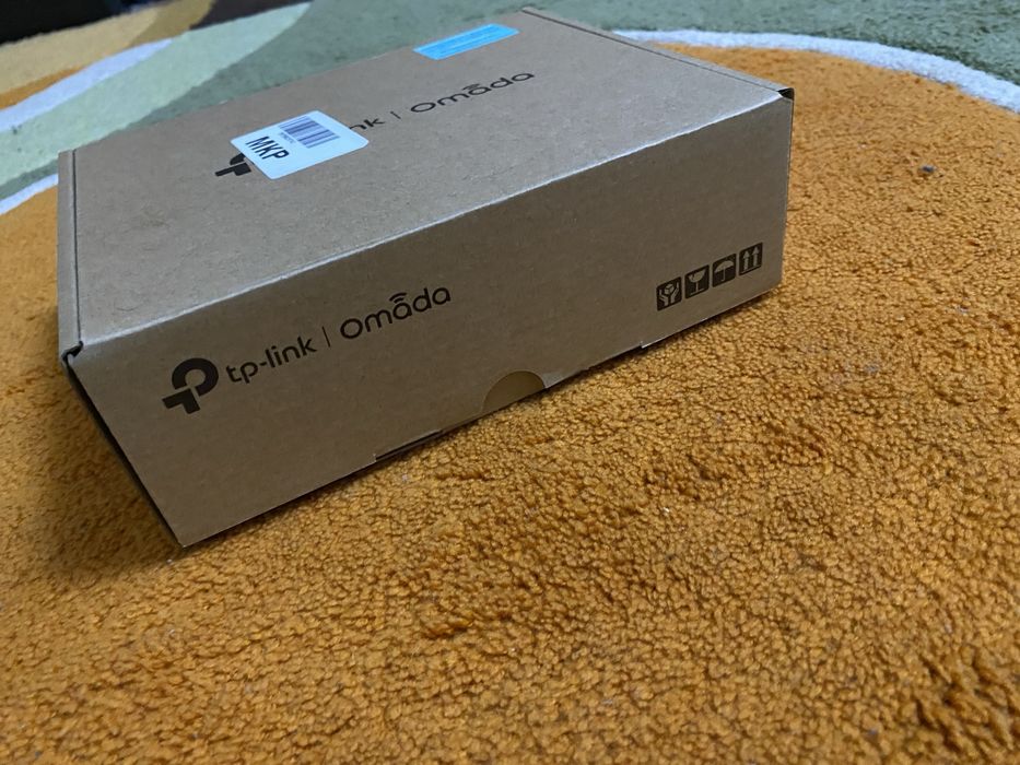 Media Converter Tp-Link TL-FC311A-2