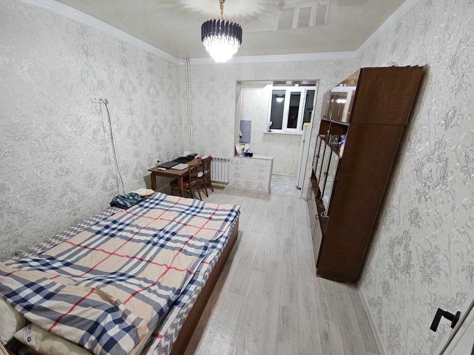 Продаю квартиру Яшнабадский р-он Лисунова-4. 1-ком 3-этаж 21м2 быв.общ