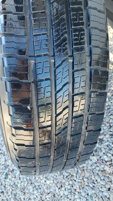 Автомобилни гуми