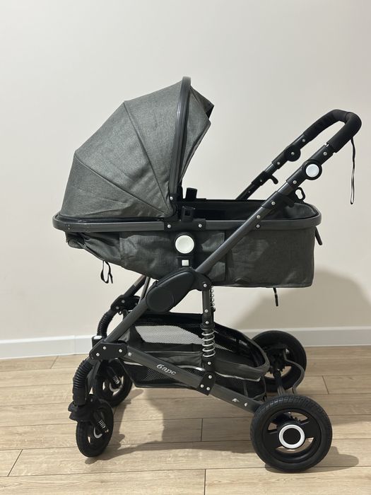 Коляска трансформер