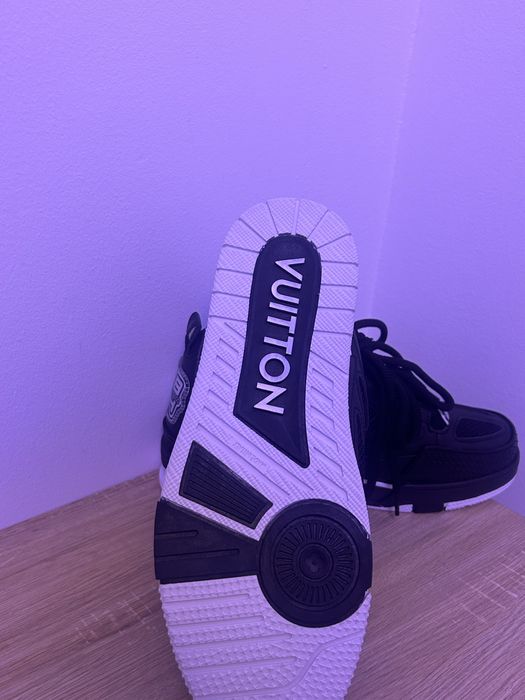 Louis vuitton skate