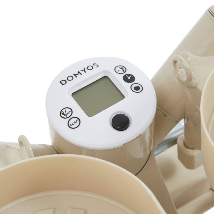 Stepper Mini Ms500 - No Size - produs resigilat Decathlon