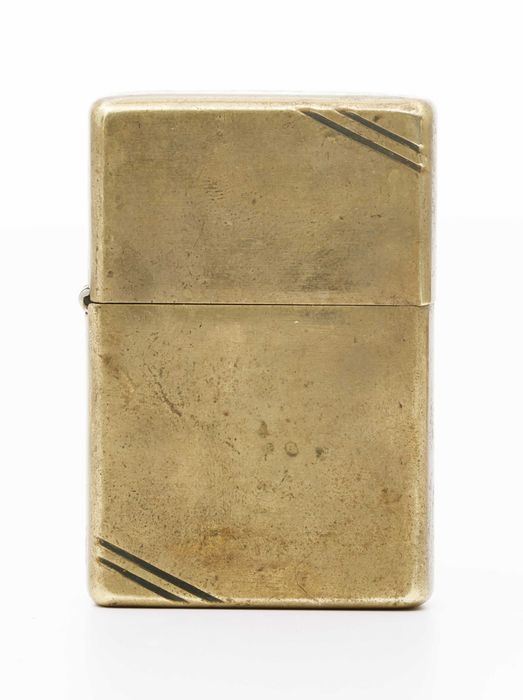 Zippo vintage 1998 г.