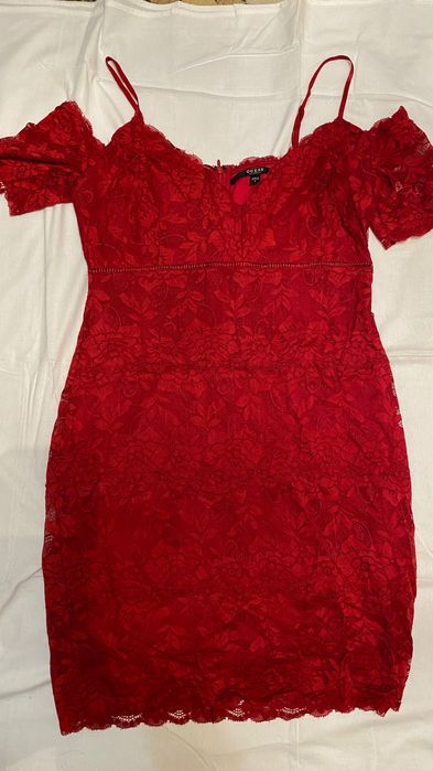 Rochie scurta Guess noua L