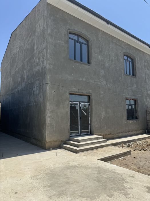 Продаю. Премиум коттедж. Строю сам.