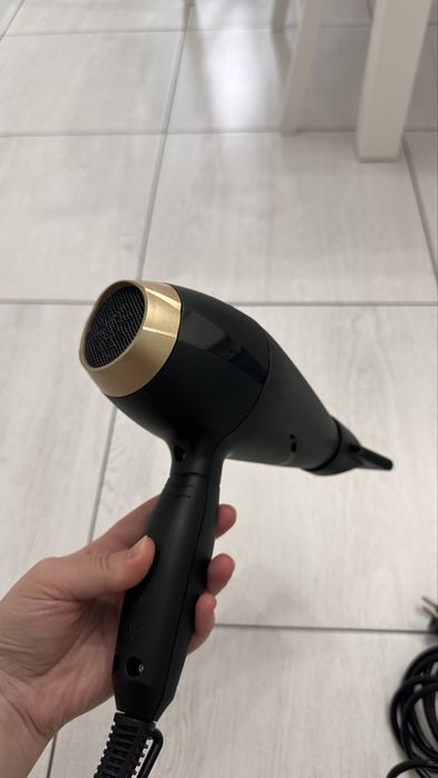 Фен для волос от Babyliss