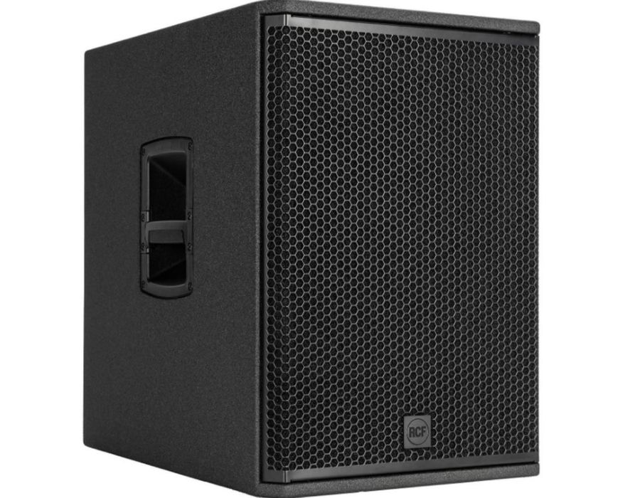 RCF SUB 705-AS MK3 Активна басова тонколона 15”