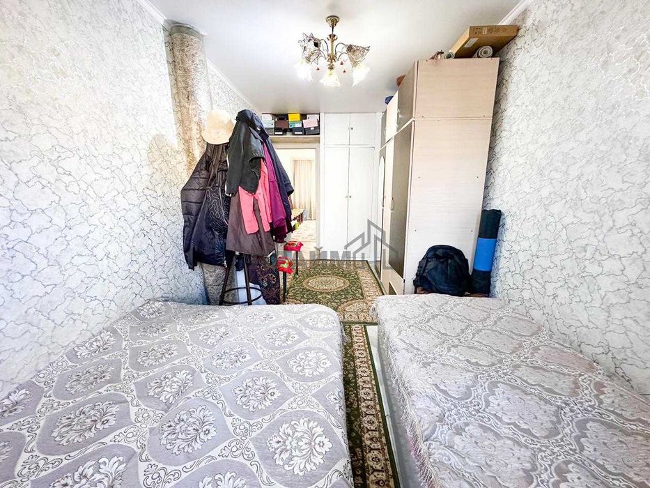 ПРОДАМ 3Х ком. Самал (Адель ПРАЙМ)