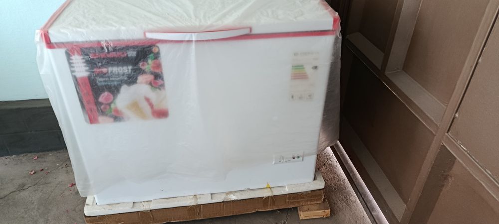 Морозильник Shivaki SFC130 Frigo Cool.