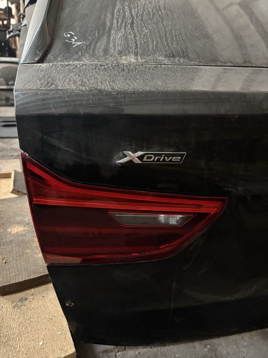 Bmw G31 стопове вътрешни