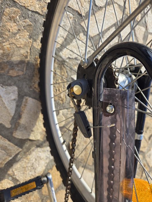 Велосипед 26цола Ikarus