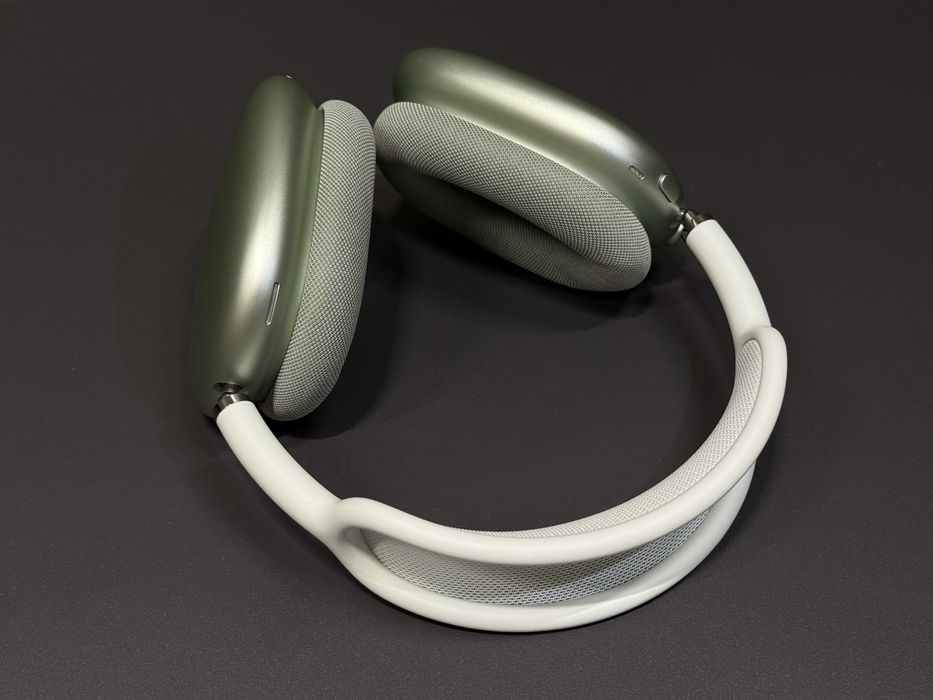 Air Pods Max (Идеальное состояние)