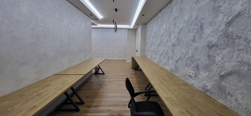 Сдается просторное коммерческое помещение — 160 м²