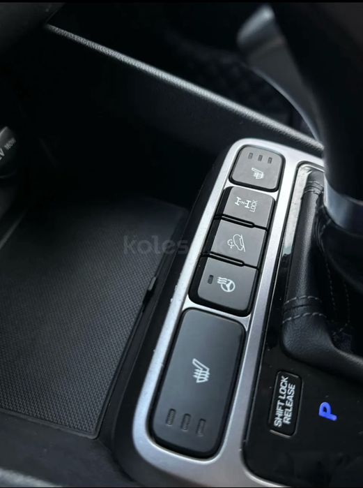 Hyundai Creta, 2021 года