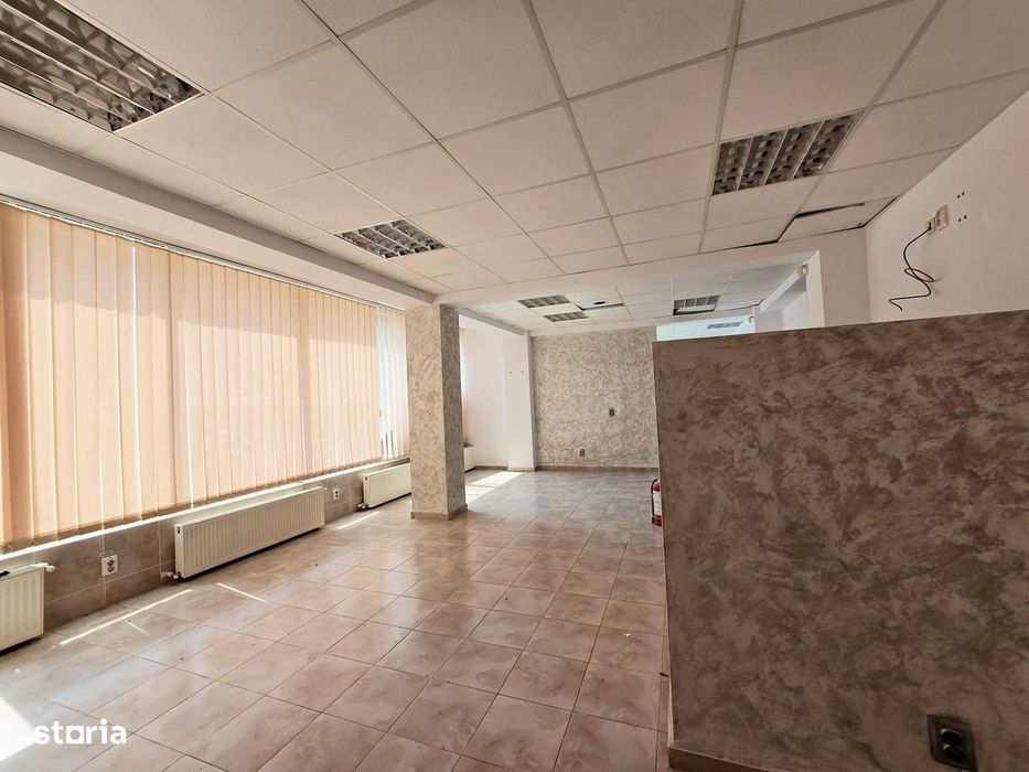 Spațiu Comercial 104 mp,Strada Mărului Fundeni Dobroești