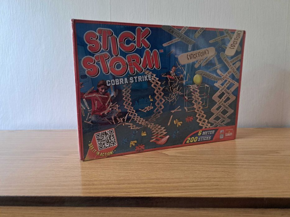 Чисто нови настолни игри и 3D пъзел, подходящи за подарък