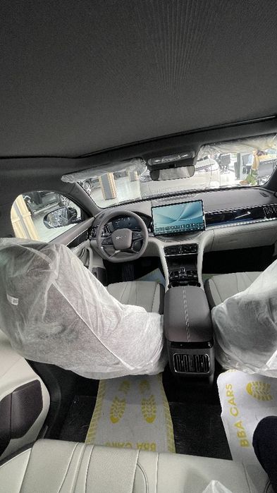 Byd chempion 1 yil kafolati bor hamma narsasiga