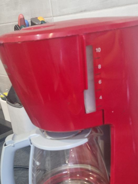 Cafetiera Bosch perfect funcționala
