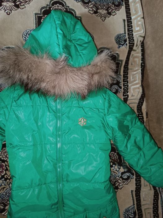 Комбез на бирке возраст 4